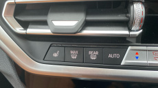 BMW X3 xDrive20i MHT xLine 5dr Step Auto Petrol Estate